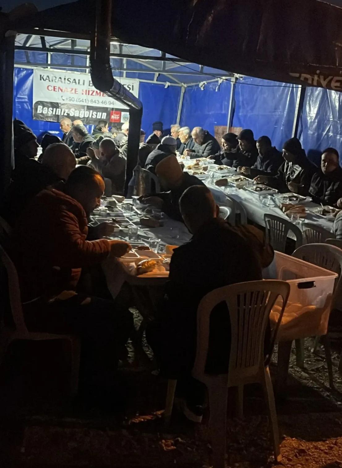 King Catering Restaurant 